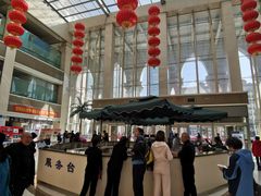 -哈尔滨医科大学附属第四医院(南岗院区)