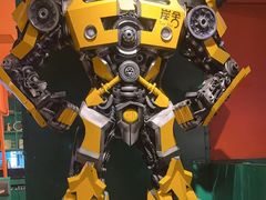 -炭舍干锅·烤鱼(扬名广场店)