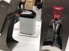 -宜家·瑞典风味餐厅(北京西红门店)