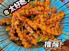 -何必是家面馆 HB noodles&coffee