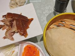 -闫水饺大酒楼·北京老闫靓马饺子馆