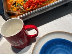 -鱼酷活鱼烤鱼(南京水游城店)