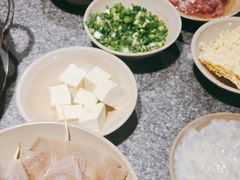 -大虎重庆老火锅(正弘城店)