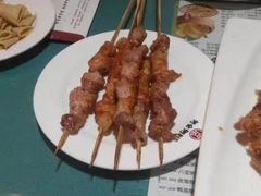 -粥全粥到海鲜家常菜(瞿塘峡路店)