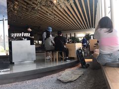 -Seesaw Coffee(朝阳大悦城店)