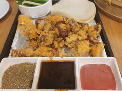 -陈傻子餐厅(世纪都会店)