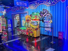 -真快活Coohoo Max(武汉绿地新田360店)