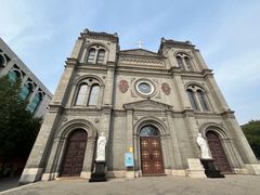 -天主教堂(莲池区)