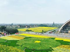 -中国天府农业博览园