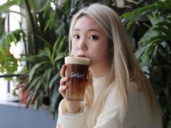 -Seesaw Coffee(朝阳大悦城店)