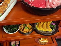 -捞王猪肚鸡火锅(昆山店)