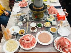 -鑫龙火锅城(阳光新路店)