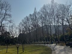 -习家池