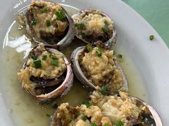 -景好海鲜餐厅(大鹏必选旅游店)