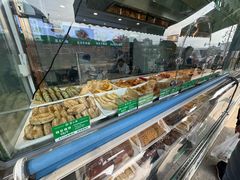 -紫光园清真北京小吃(正阳大街店)