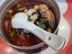 -文立新麻辣烫(合生汇21街区店)