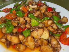 -煲来饱去冷水鱼