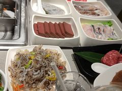 -海底捞火锅(壹悦城店)
