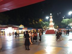 -广州长隆国际大马戏