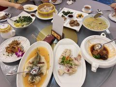 -银都上海菜馆(粤海东路店)