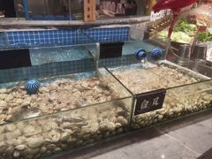 -汉阳廷自助烤肉·火锅(万丰海岸城店)