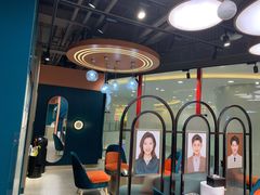 -海马体照相馆(北京apm店)
