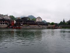 -边城茶峒景区