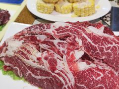 -三毛牛肉店(福强店)