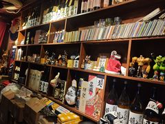 -半藏居酒屋(香港花园店)
