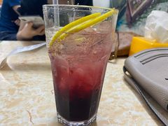 -渔记茶餐厅(渔村店)