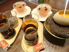 -秘密旅行Bonjour(黑金冠 江南西店)