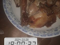 吴山烤鸡-吴山烤禽 (吴山路店)