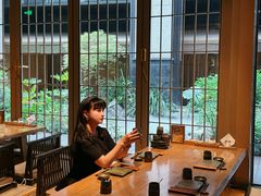 -Minase水濑·日料放题(外滩店)