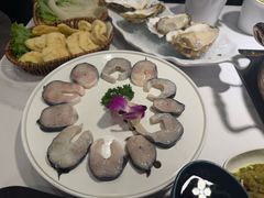 -椰子湾·海南火锅·糟粕醋·椰子鸡(正大广场店)