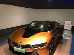 -上德宝骏宝马5S店