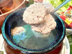 -刘老表·瓦罐汤涮肉(青云谱店)