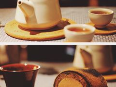 蜜桃肯尼亚红茶-瑭风赏阁