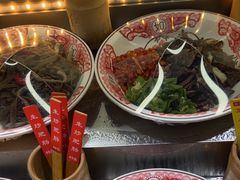 -西江红·株洲本地菜(滨江南路店)