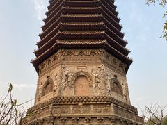 -玲珑塔公园