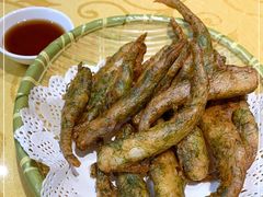 -何记面馆(龙泉山店)