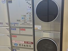 -苏宁易购(Suning Elec大连胜利广场店)