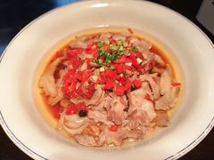 -许爷家·生态湖鲜(徐汇日月光店)