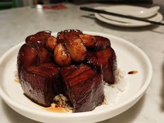 -南小馆(迪士尼小镇店)