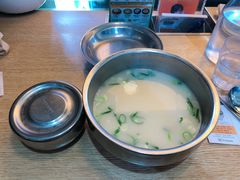 -神仙雪浓汤(弘大店)