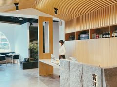 大堂-客汀家宴·客家烟火 四季食材(集美店)