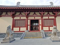 -洛阳古墓博物馆