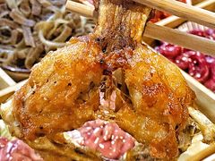 -铭记蛙小仙·活蛙畅享(CBD万达广场店)