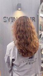 -Sying杉影日式烫染專門店