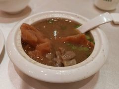 莲藕排骨汤-湖北味道(湖北大厦店)