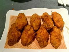 -潮澎派·潮汕菜大排档(南较西路店)